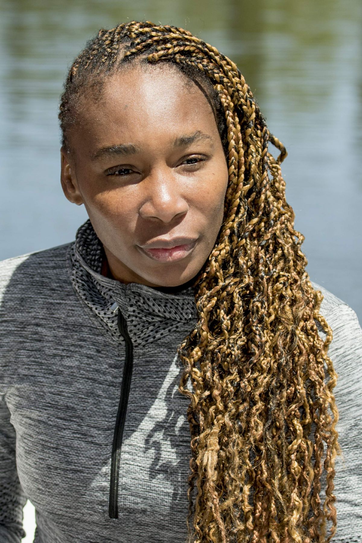 Venus Williams, photo #1034959