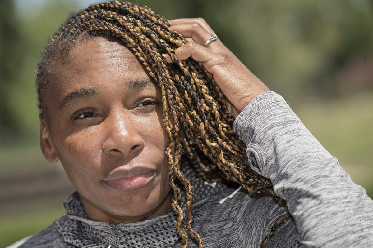 Venus Williams, photo #1034958