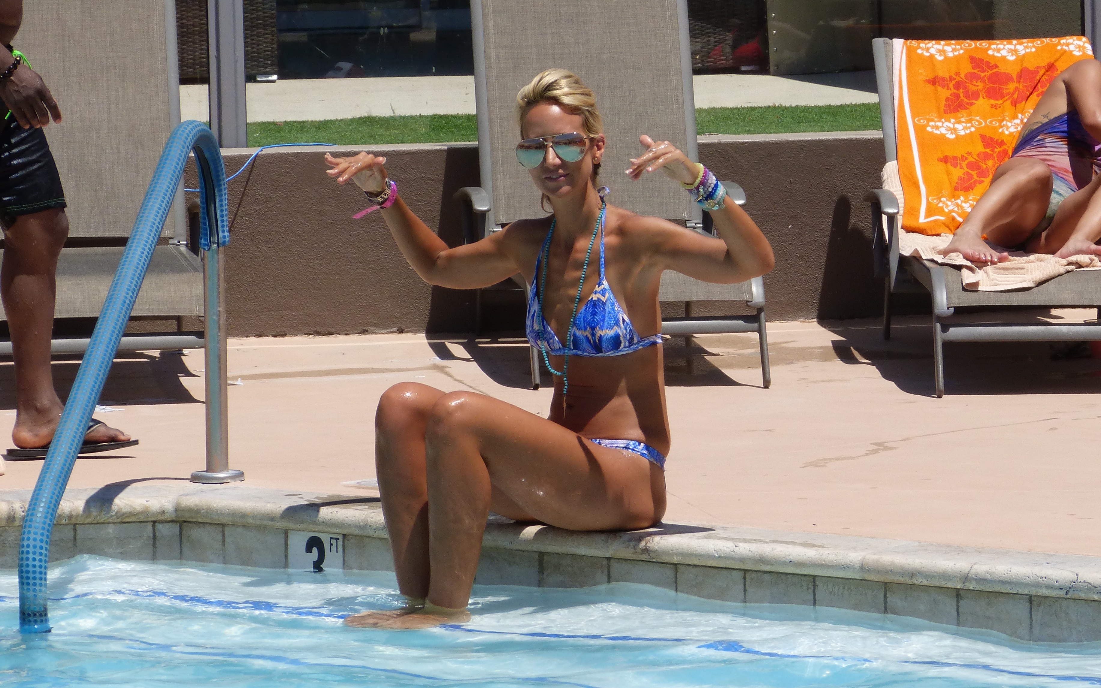 Victoria Hervey, photo #946657
