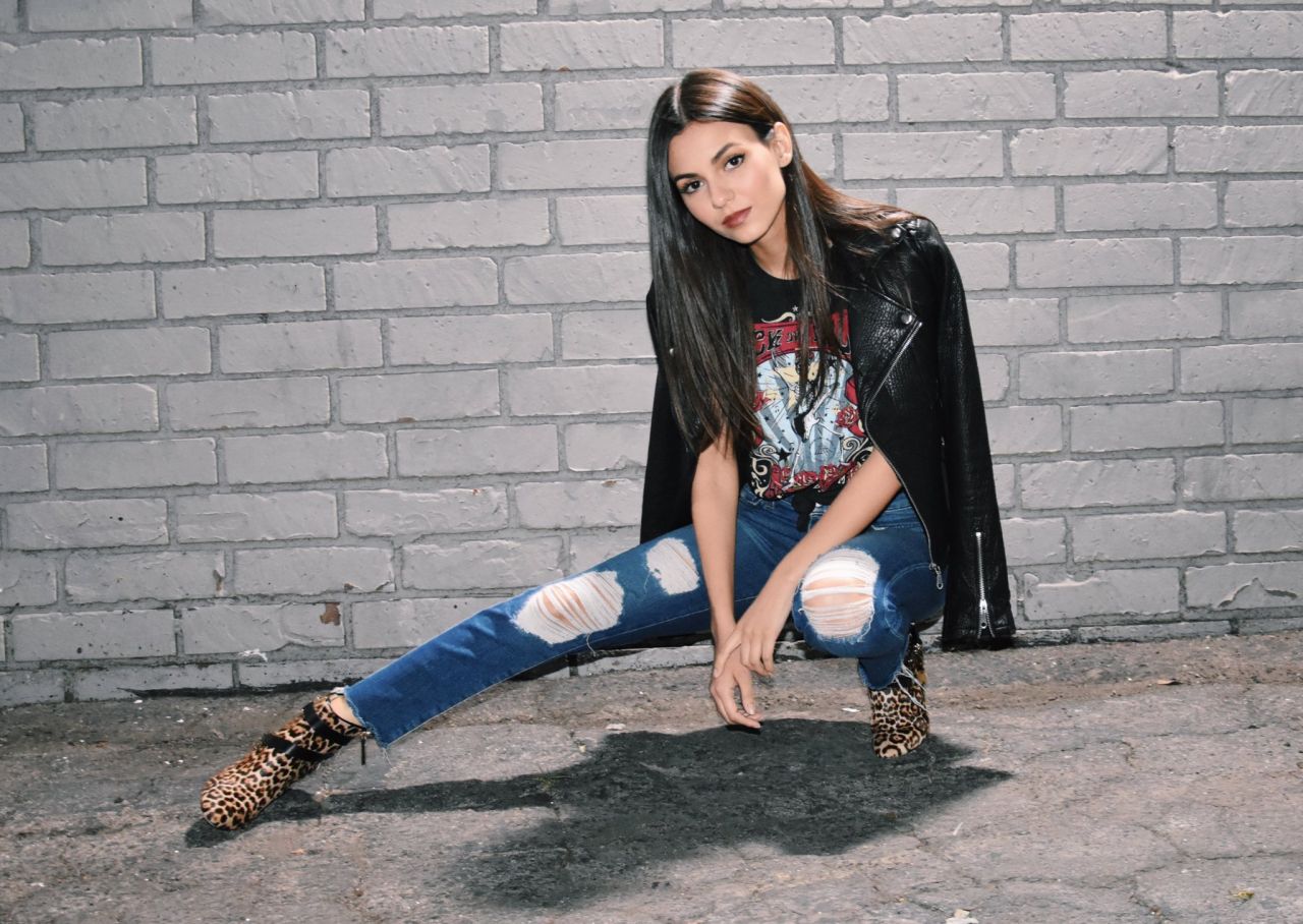 Victoria Justice, photo #915285