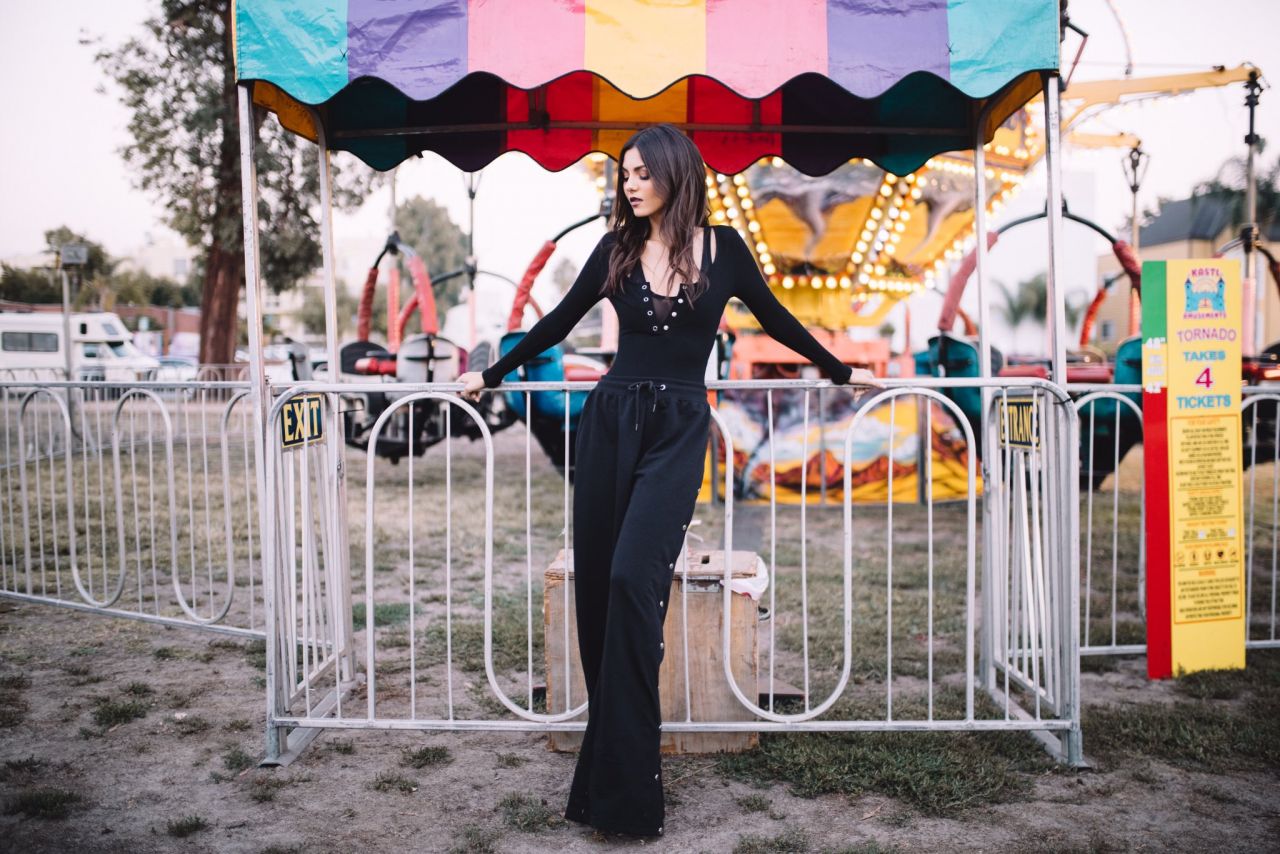 Victoria Justice, photo #968537