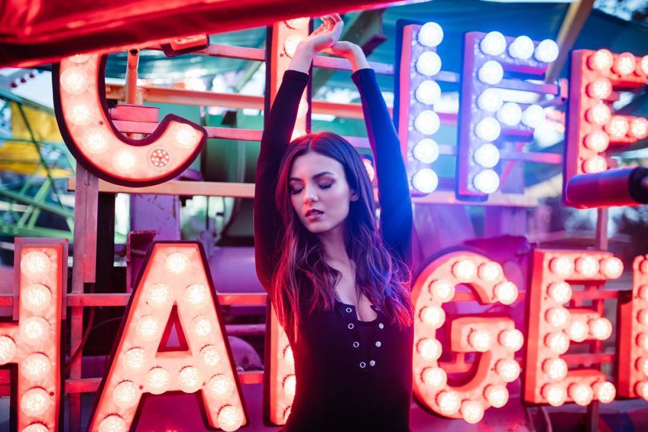 Victoria Justice, photo #970272