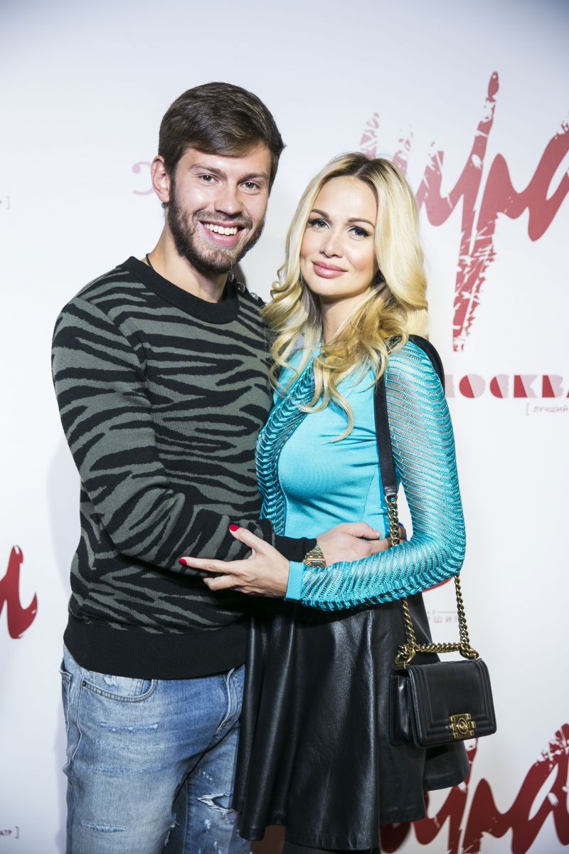 Viktoria Lopyreva, photo #803785