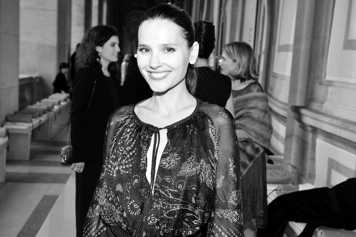Virginie Ledoyen, photo #647441