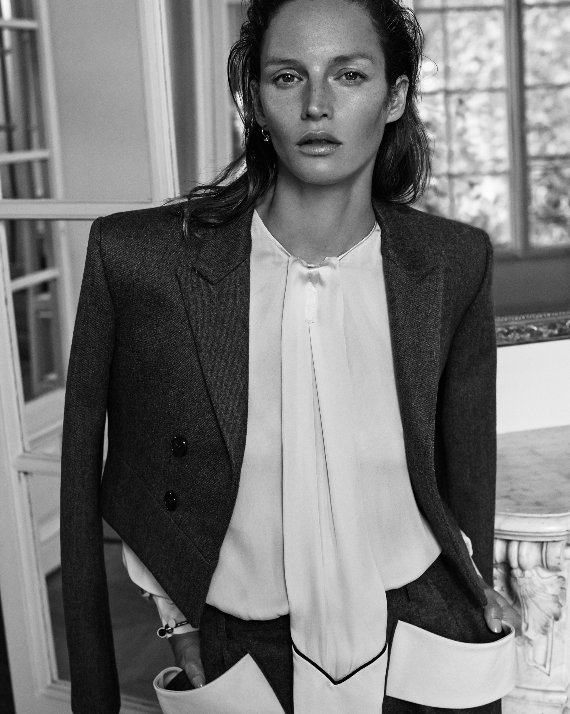 Vivien Solari, photo #845572