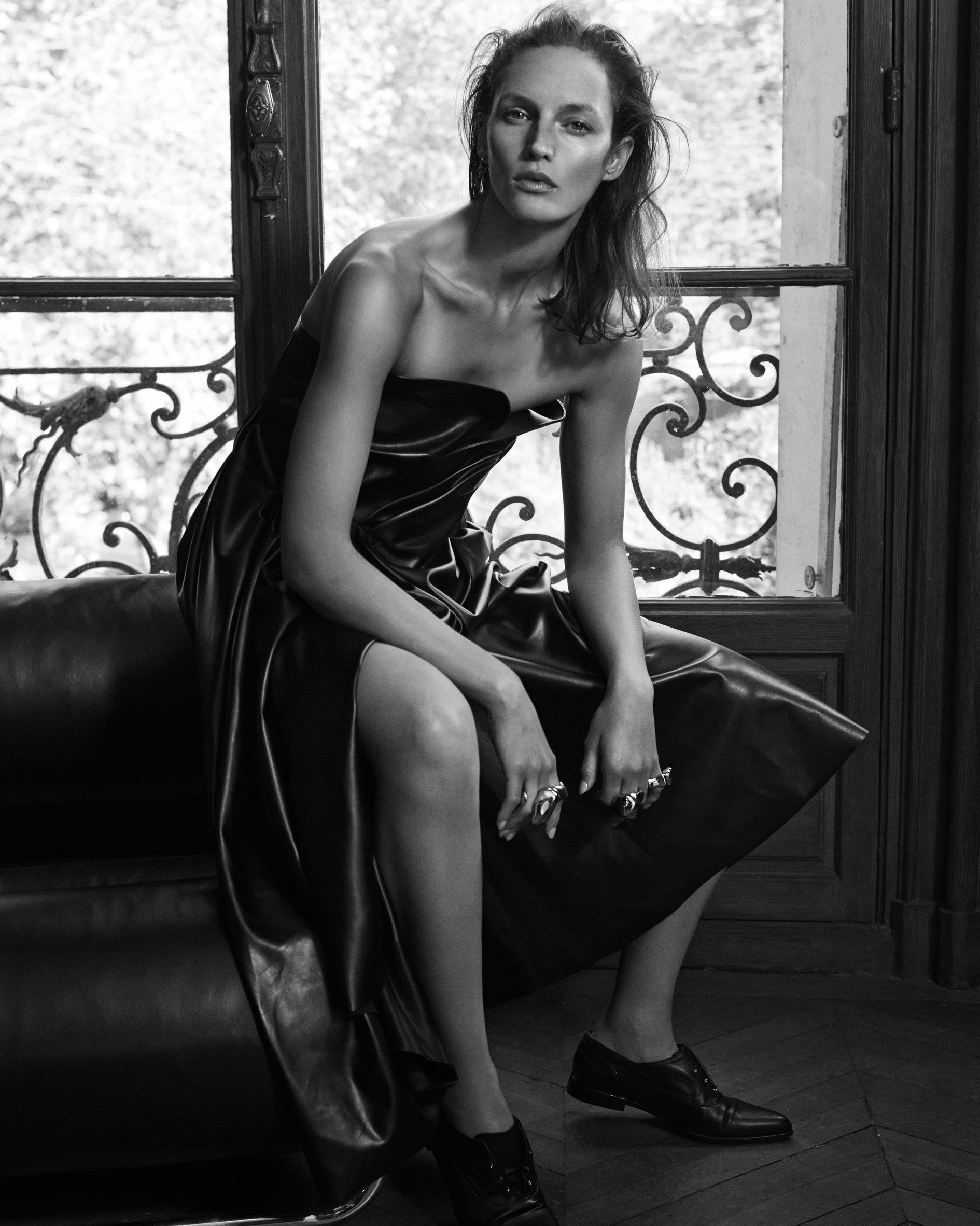 Vivien Solari, photo #845584