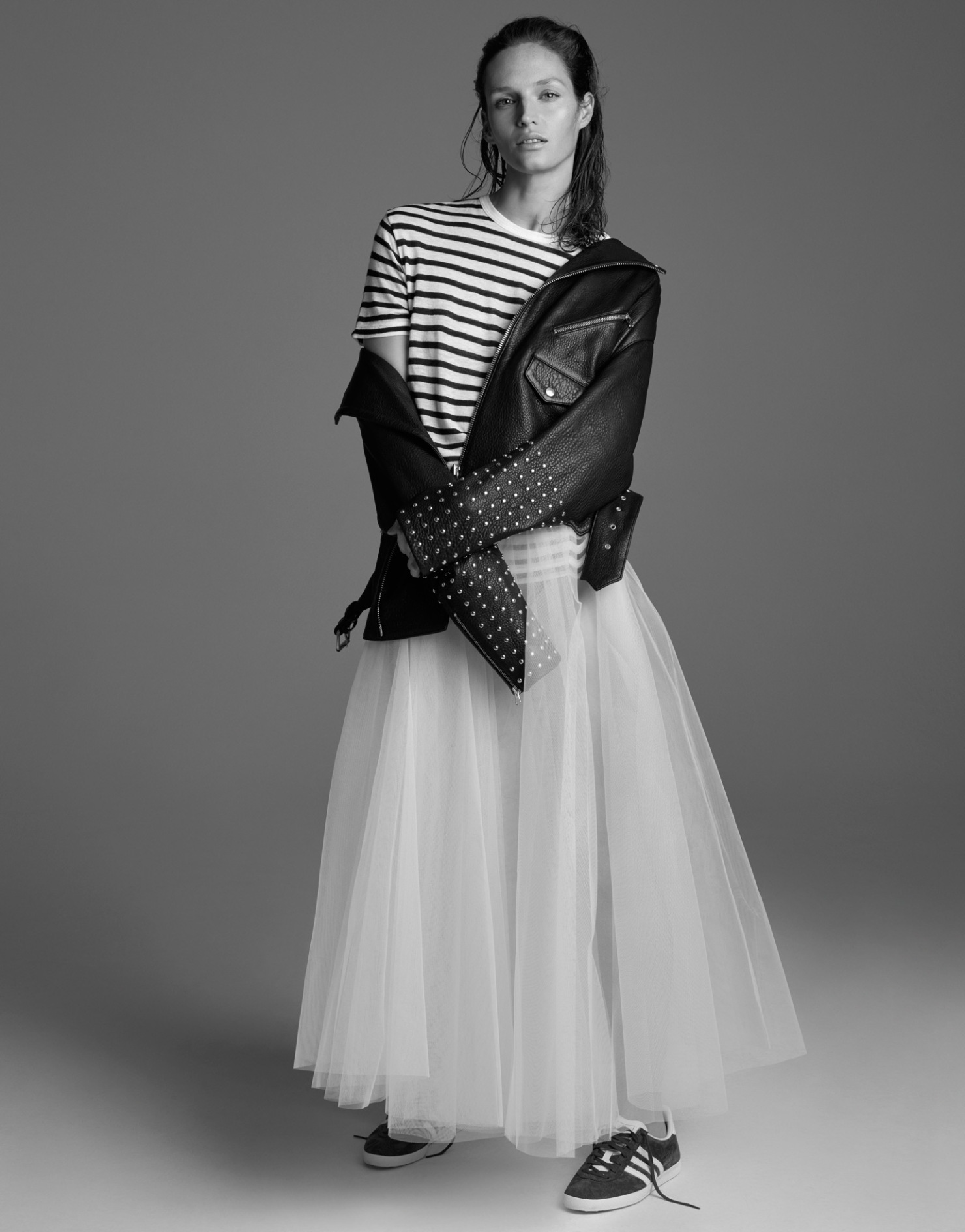 Vivien Solari, photo #902203