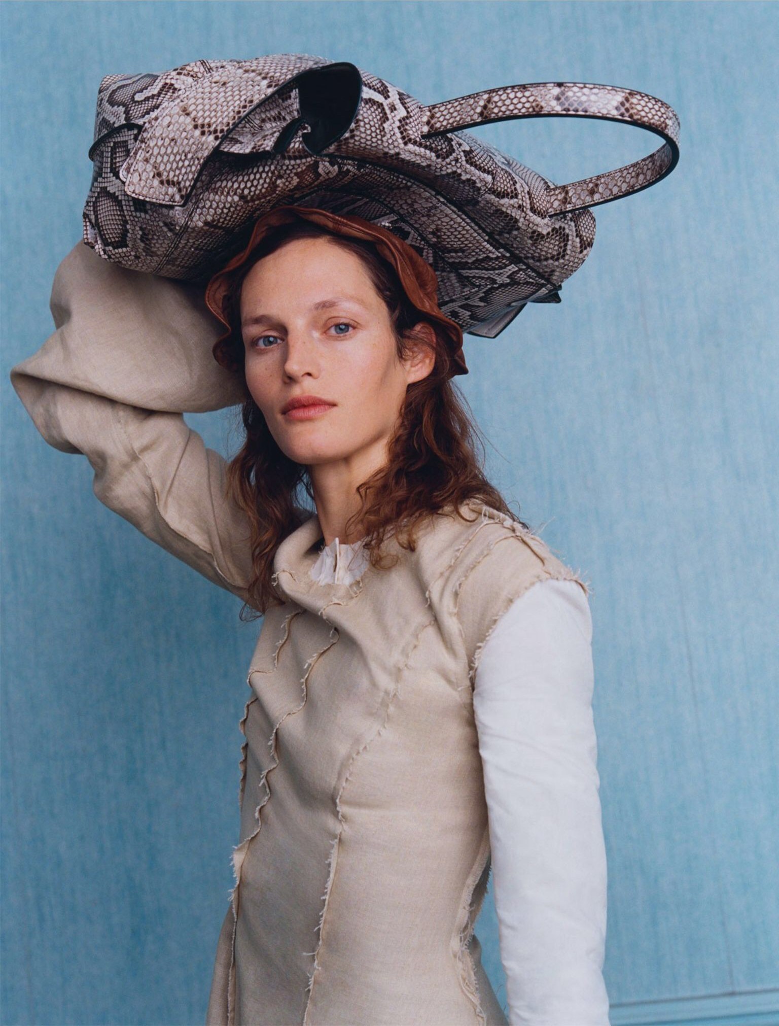 Vivien Solari, photo #901077