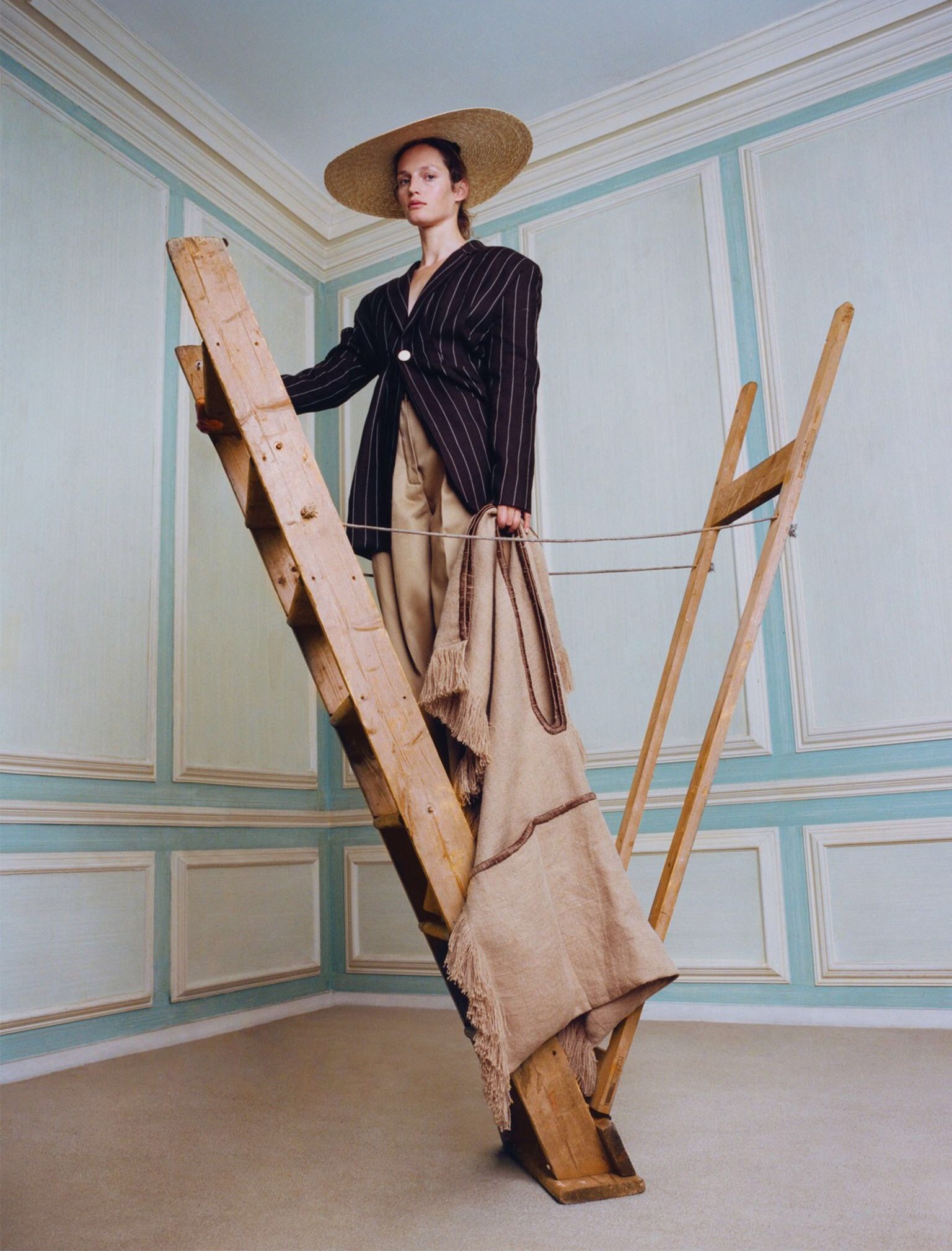 Vivien Solari, photo #901076