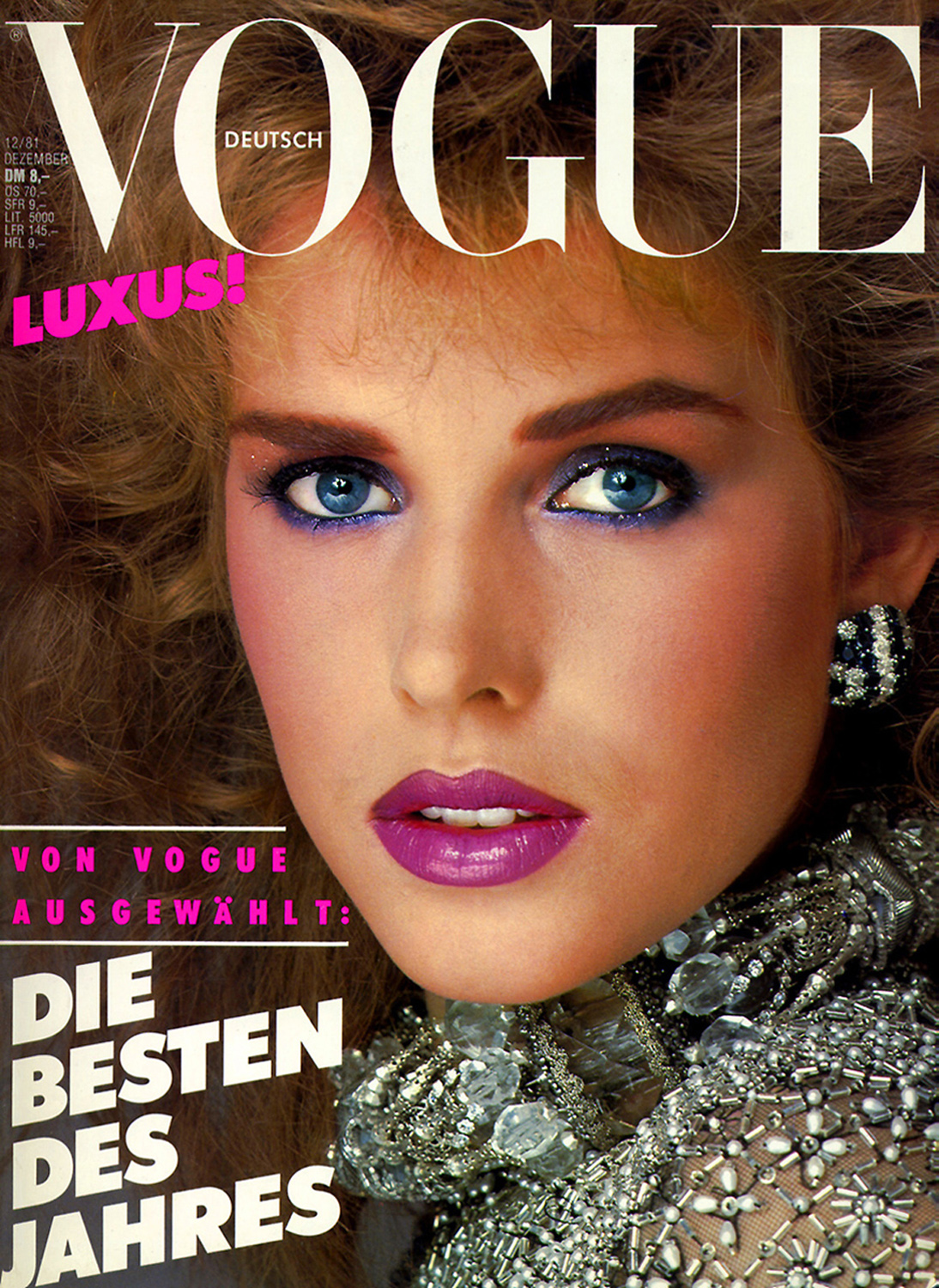 Vogue, photo #691721