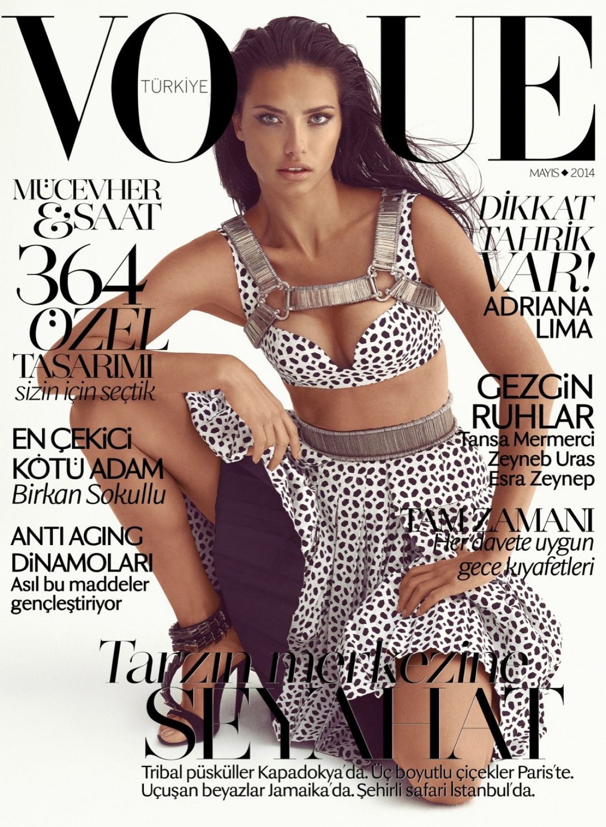 Vogue, photo #699056