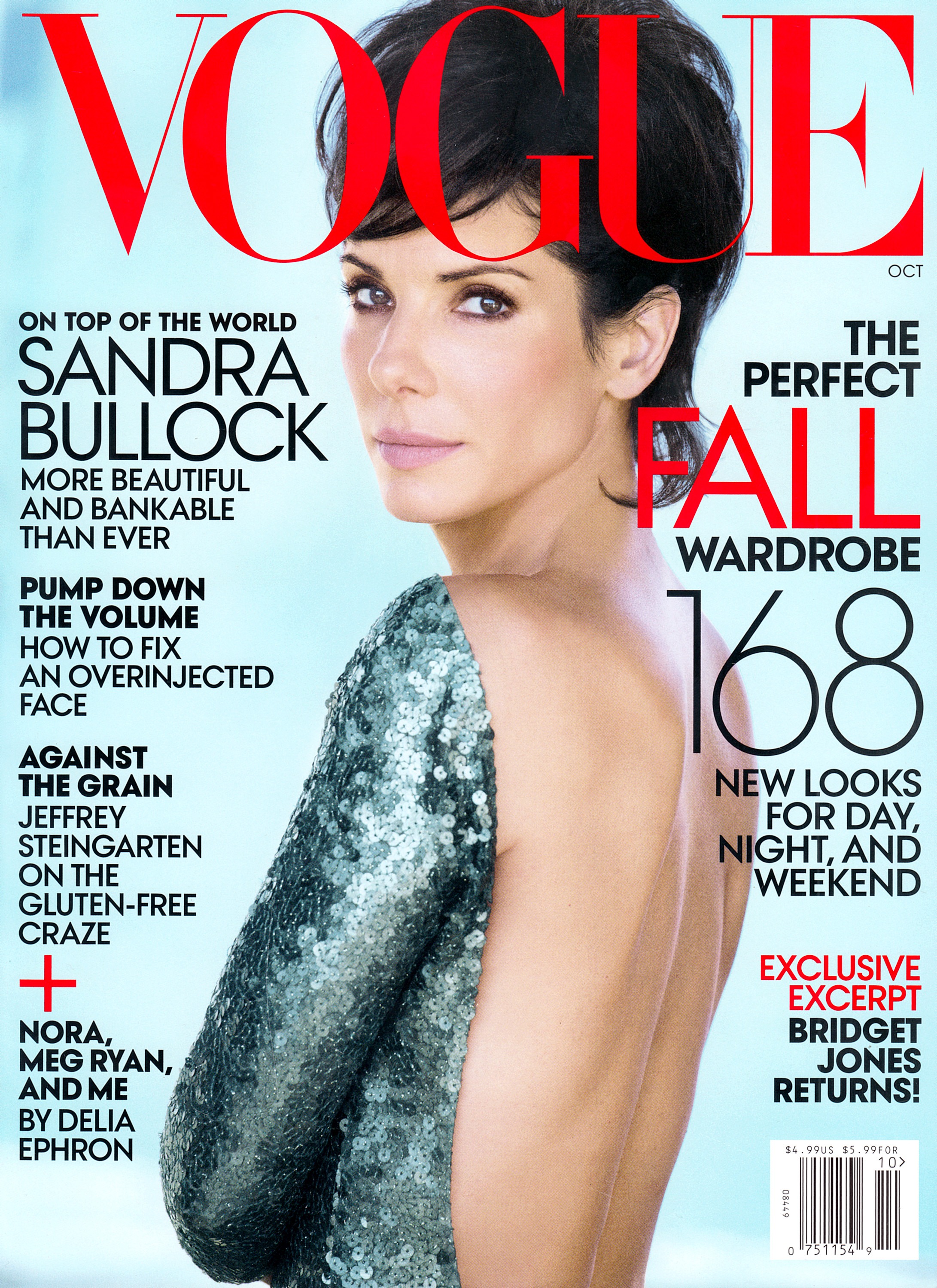 Vogue, photo #692837