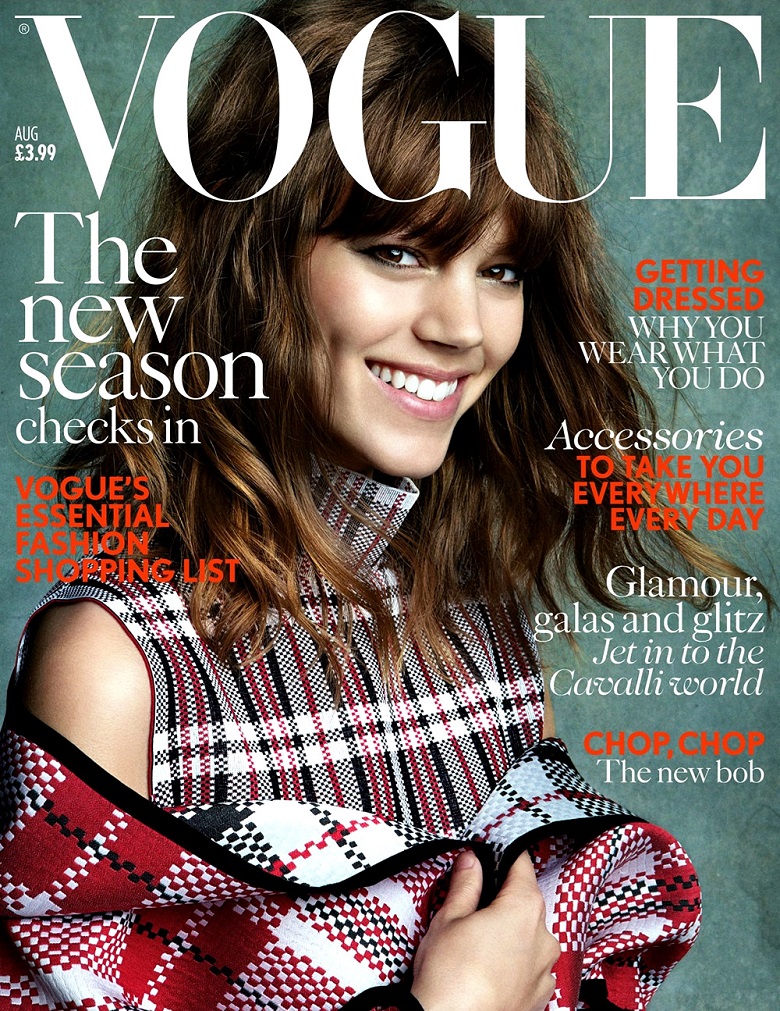 Vogue, photo #701269