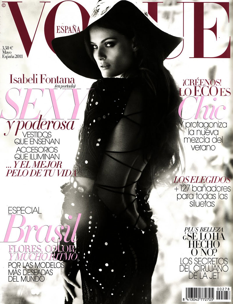 Vogue, photo #691655