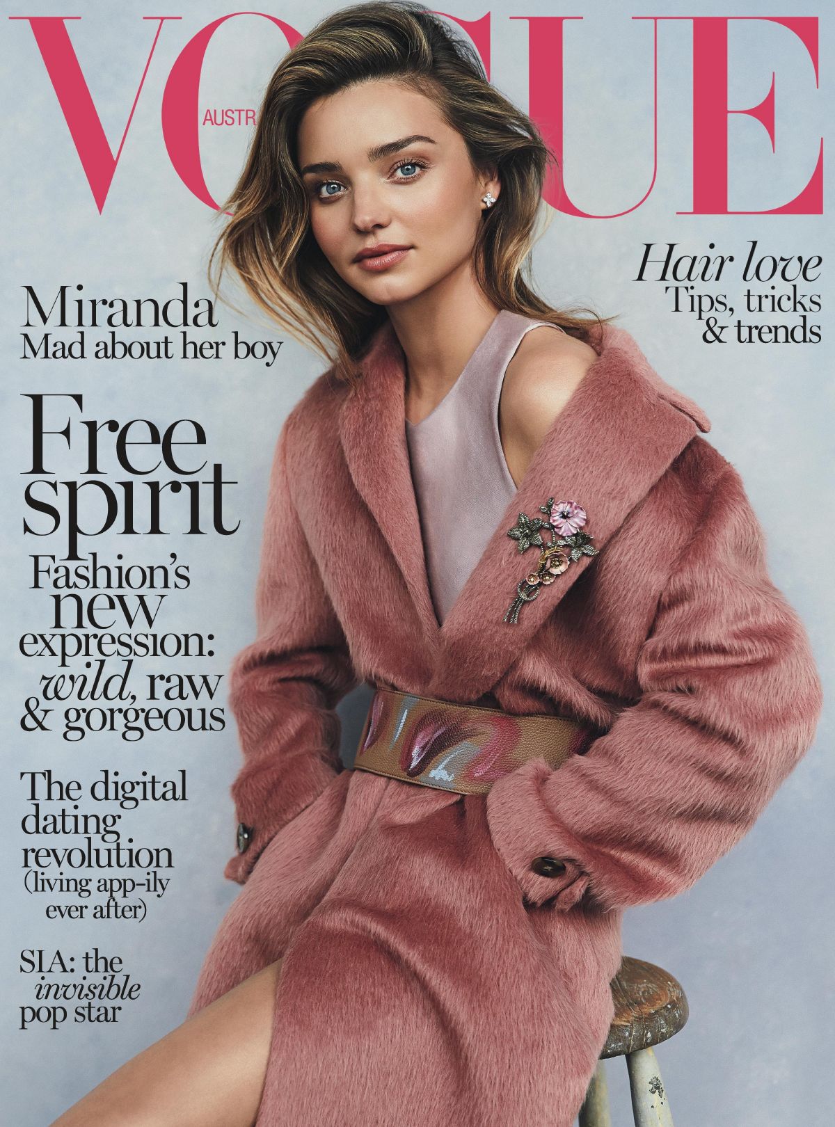 Vogue, photo #716235
