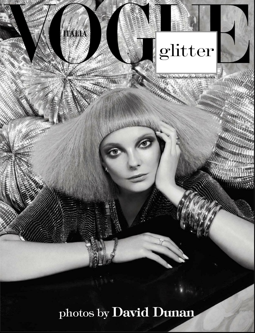 Vogue, photo #700176