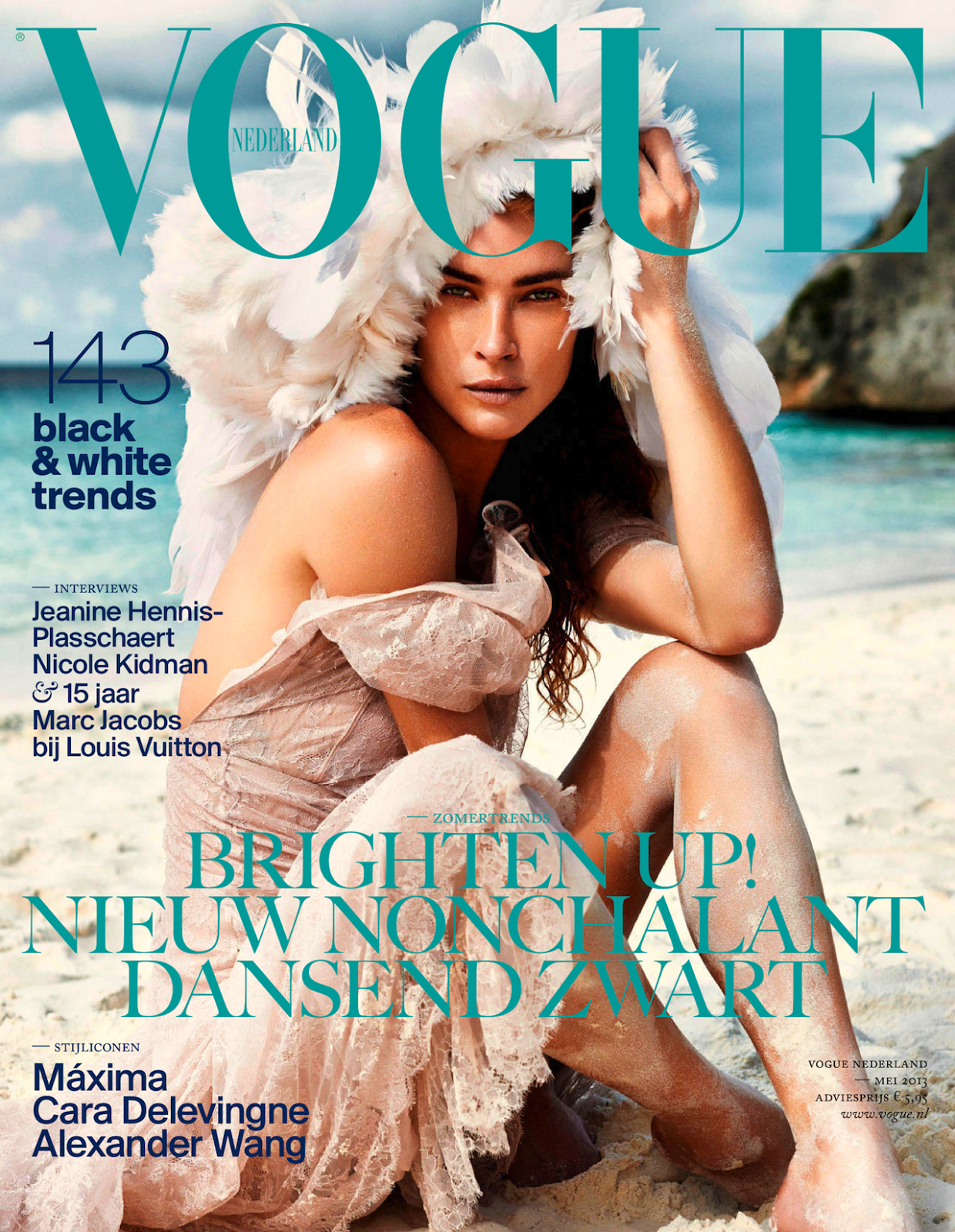 Vogue, photo #637059