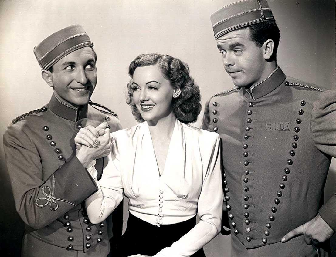 Wanda McKay, photo #1041156