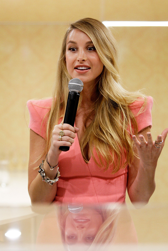 Whitney Port, photo #622997