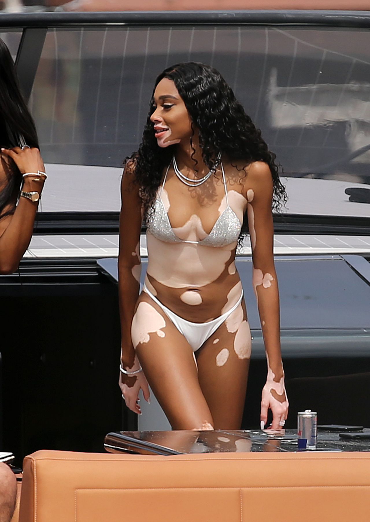 Winnie Harlow, photo #1055318
