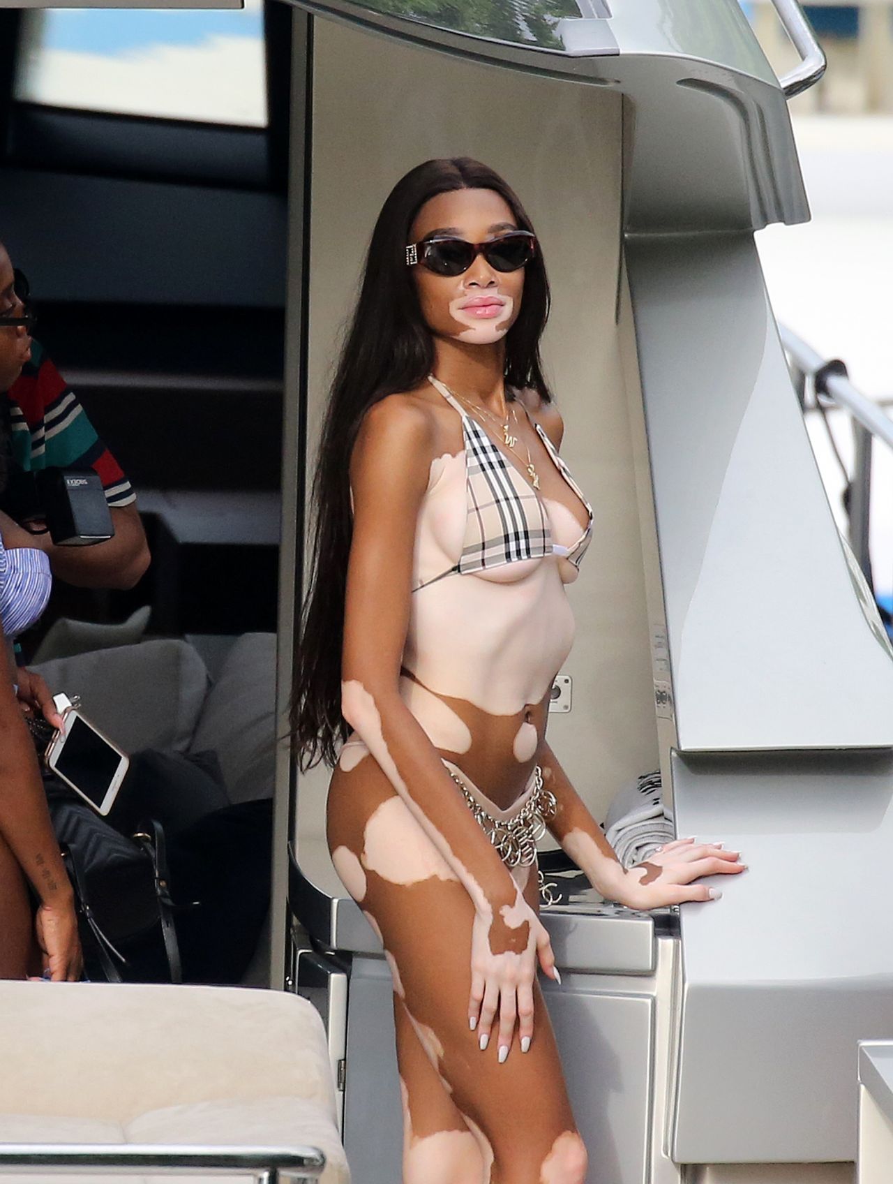 Winnie Harlow, photo #1055332