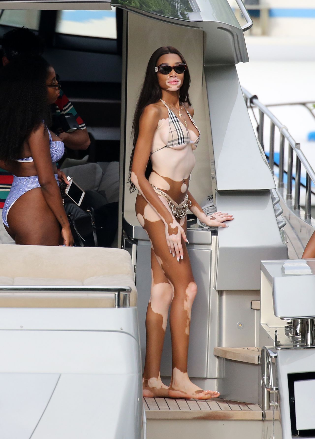 Winnie Harlow, photo #1055313