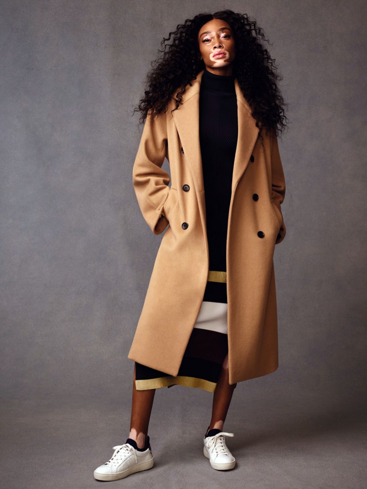 Winnie Harlow, photo #1061558