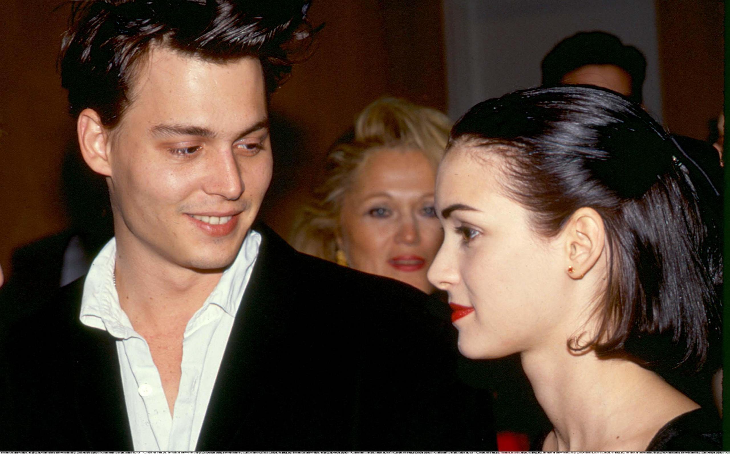 Winona Ryder, photo #945690