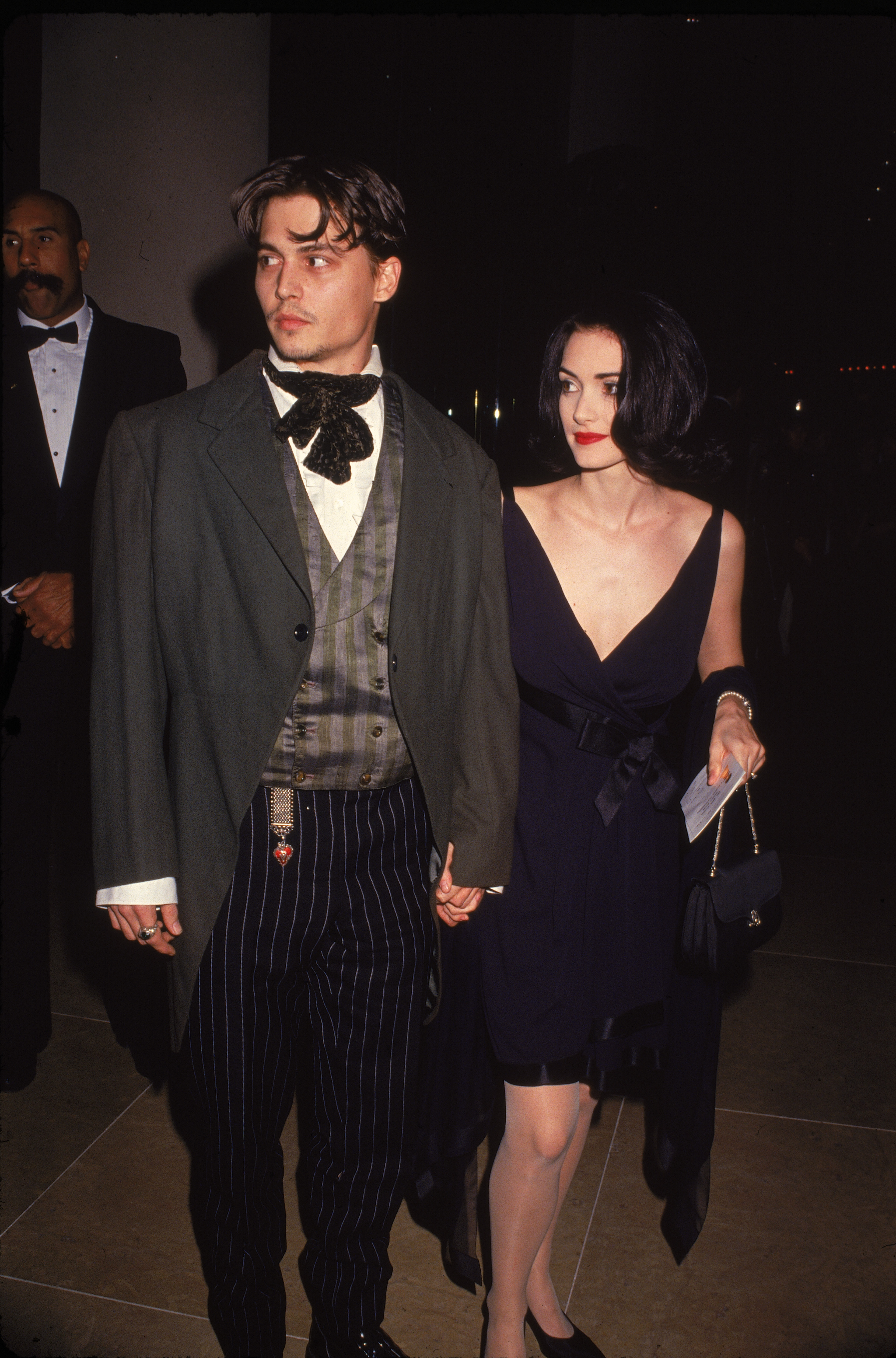 Winona Ryder, photo #945696