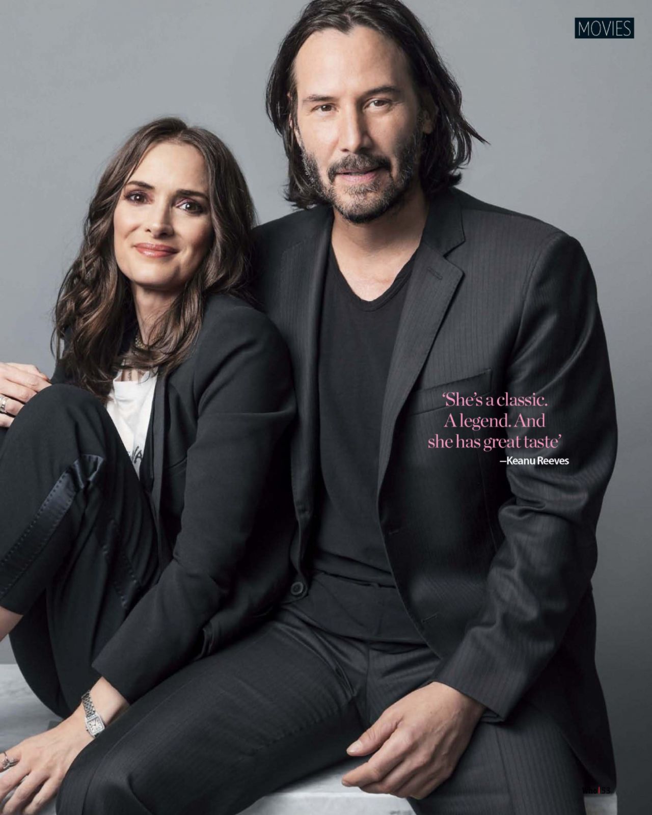 Winona Ryder, photo #1063013