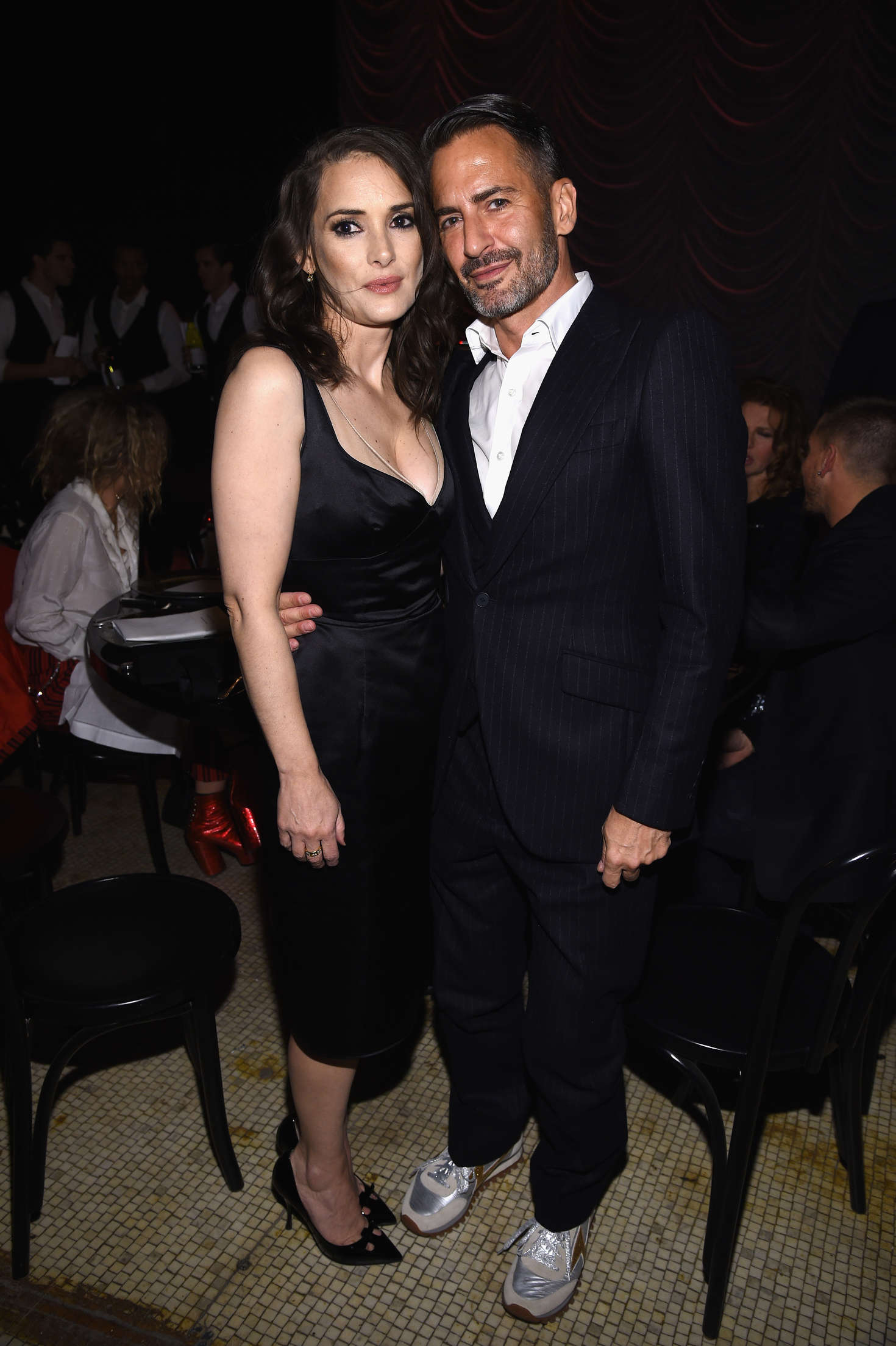Winona Ryder, photo #828160