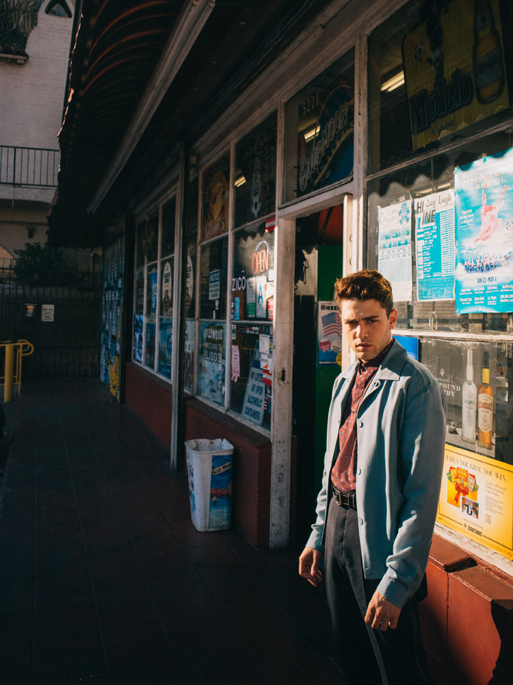 Xavier Dolan, photo #767470
