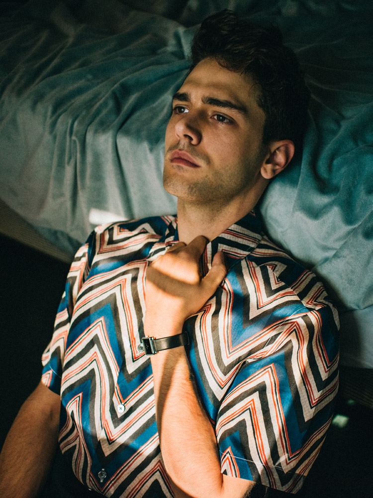 Xavier Dolan, photo #767483