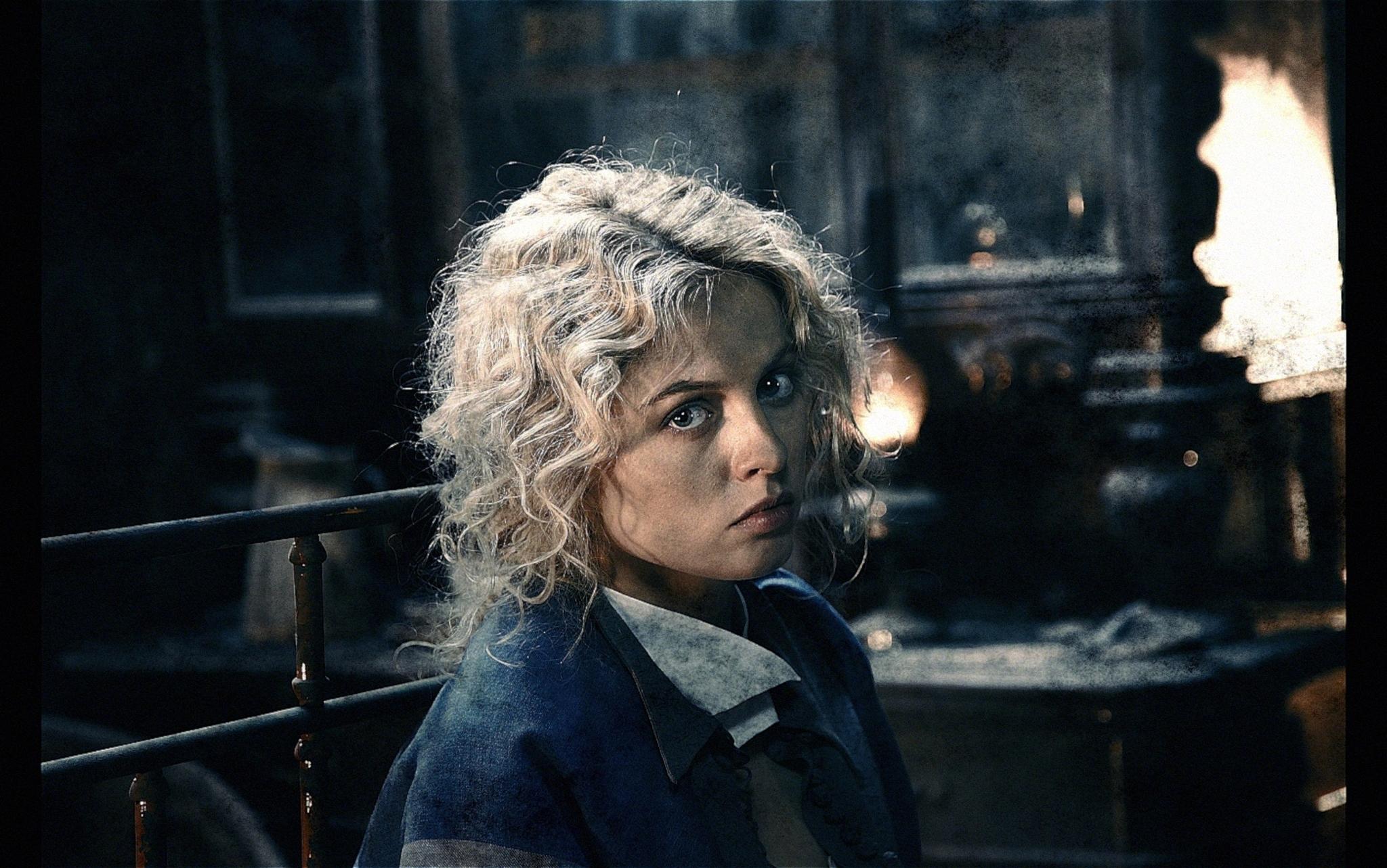 Yanina Studilina, photo #819121