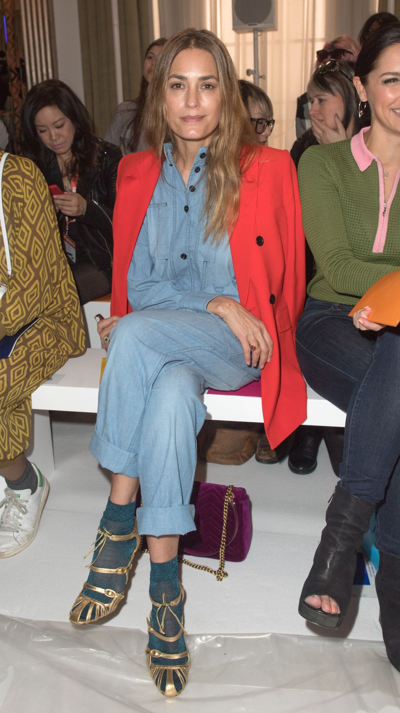 Yasmin Le Bon, photo #1011124