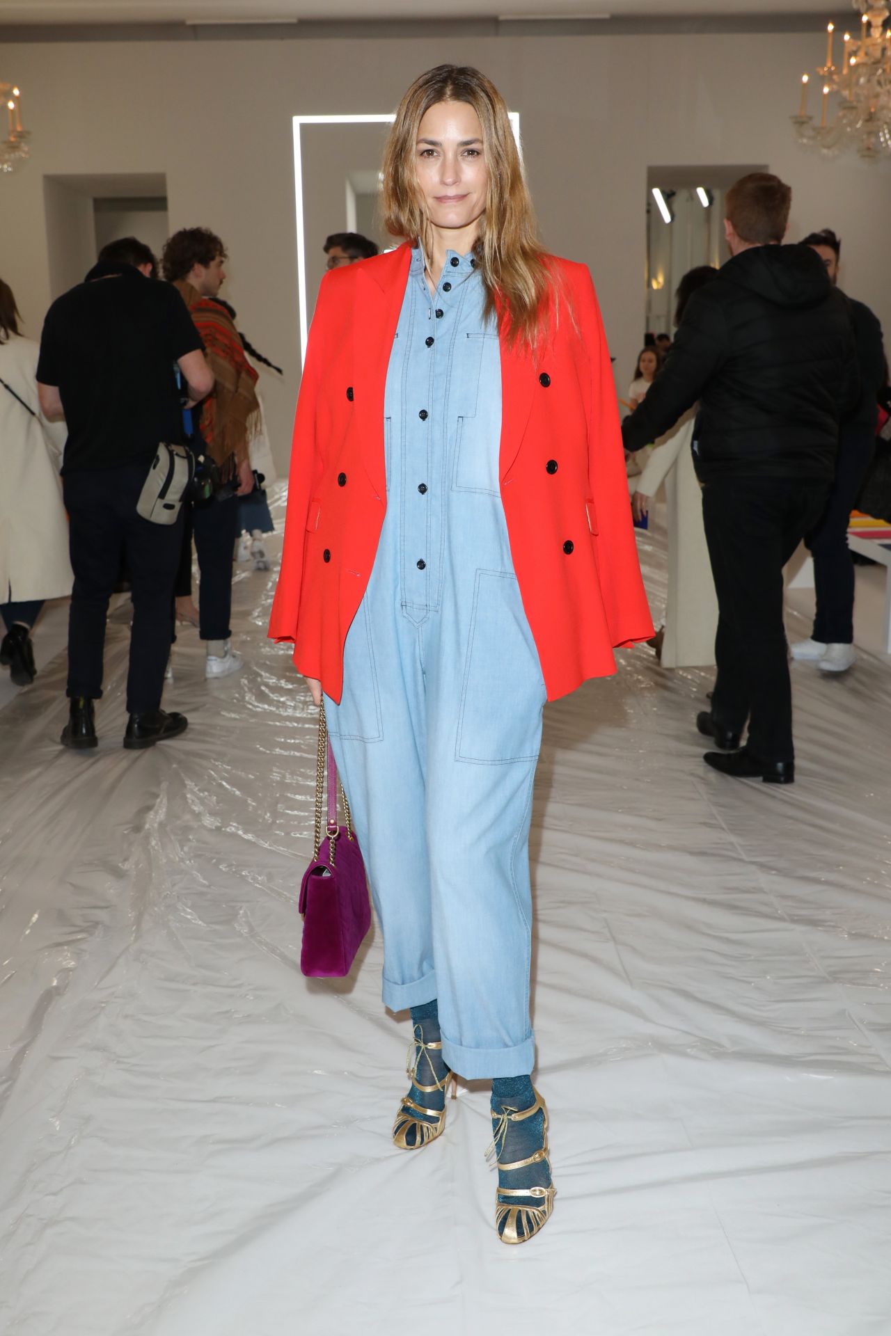 Yasmin Le Bon, photo #1011091