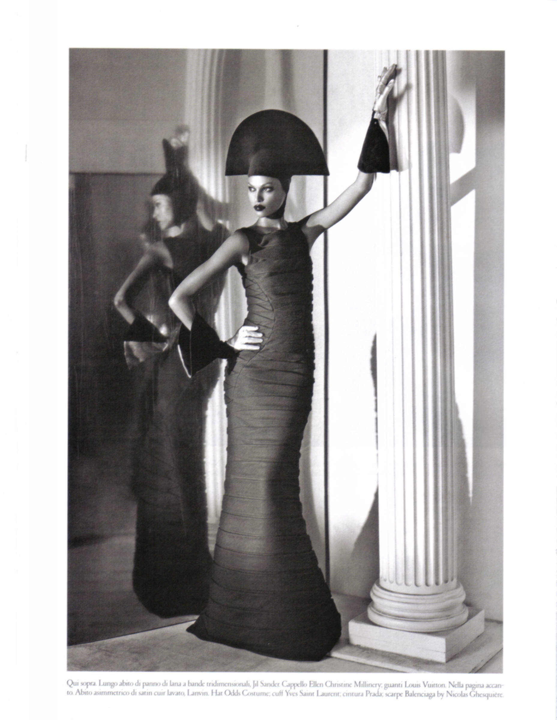 Yasmin Warsame, photo #697317