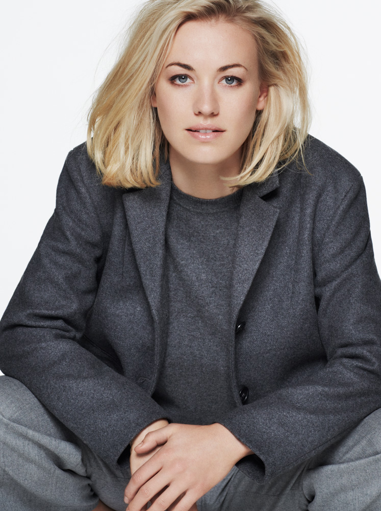 Yvonne Strahovski, photo #757191