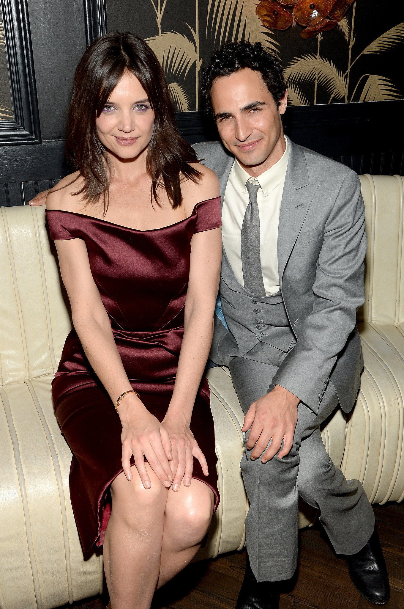 Zac Posen, photo #693876