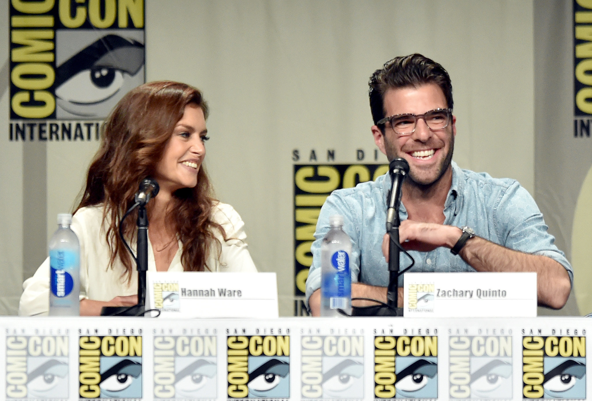 Zachary Quinto, photo #721929