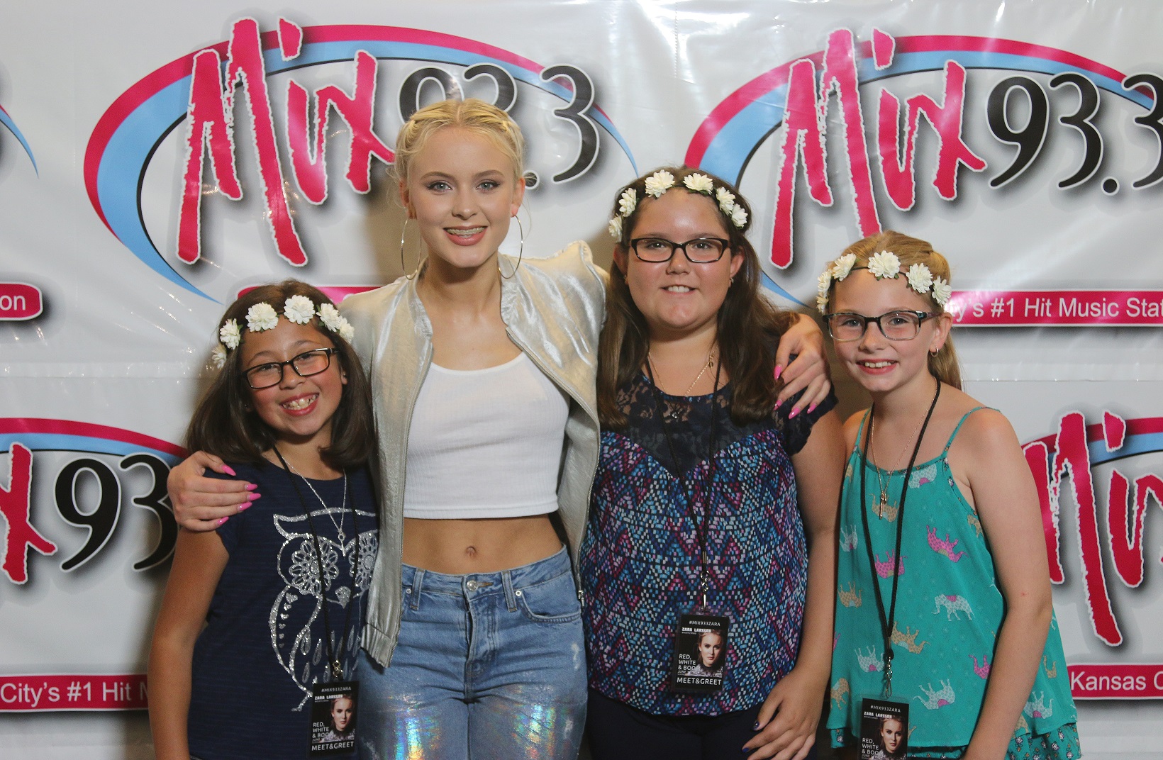 Zara Larsson, photo #955330
