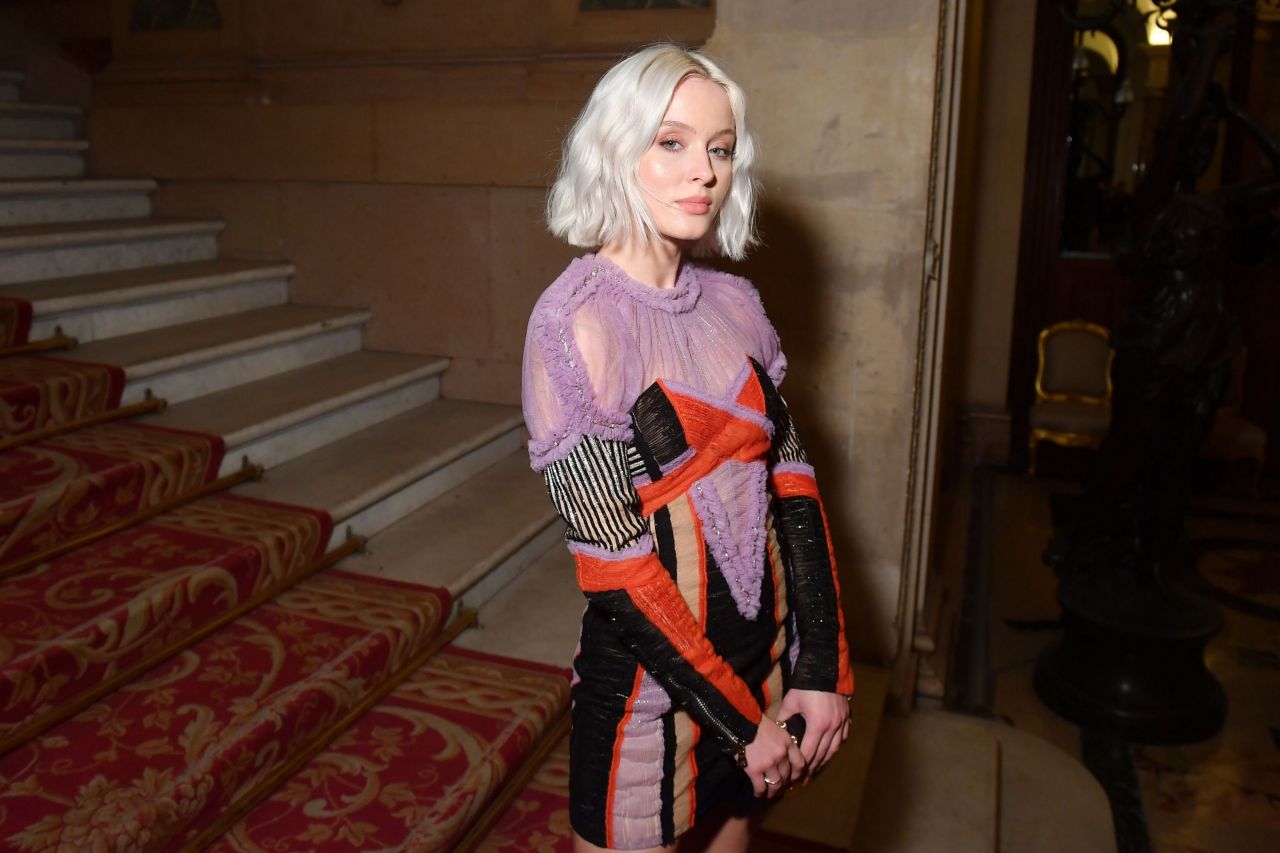 Zara Larsson, photo #1070794