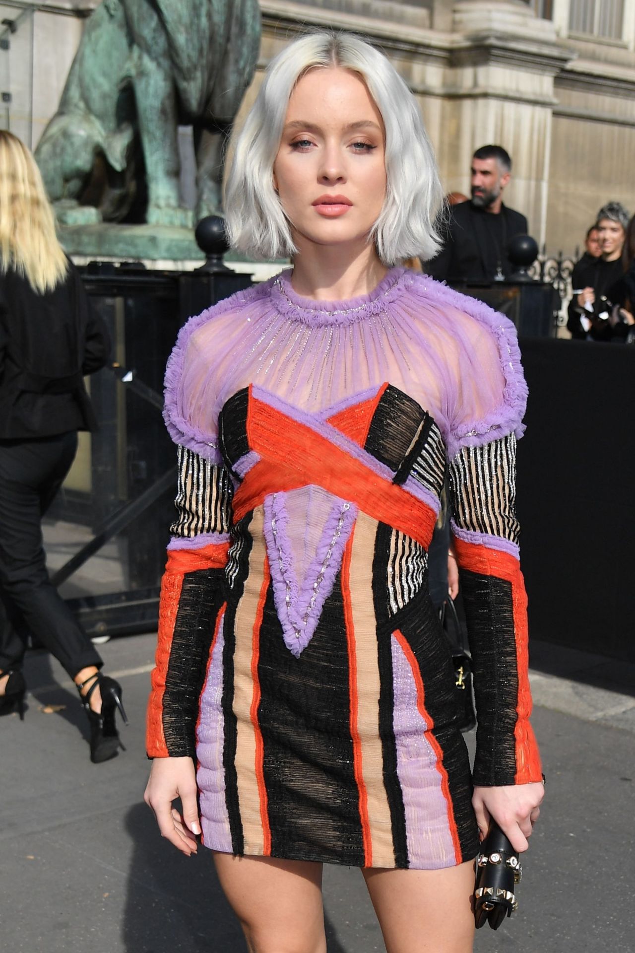 Zara Larsson, photo #1070793