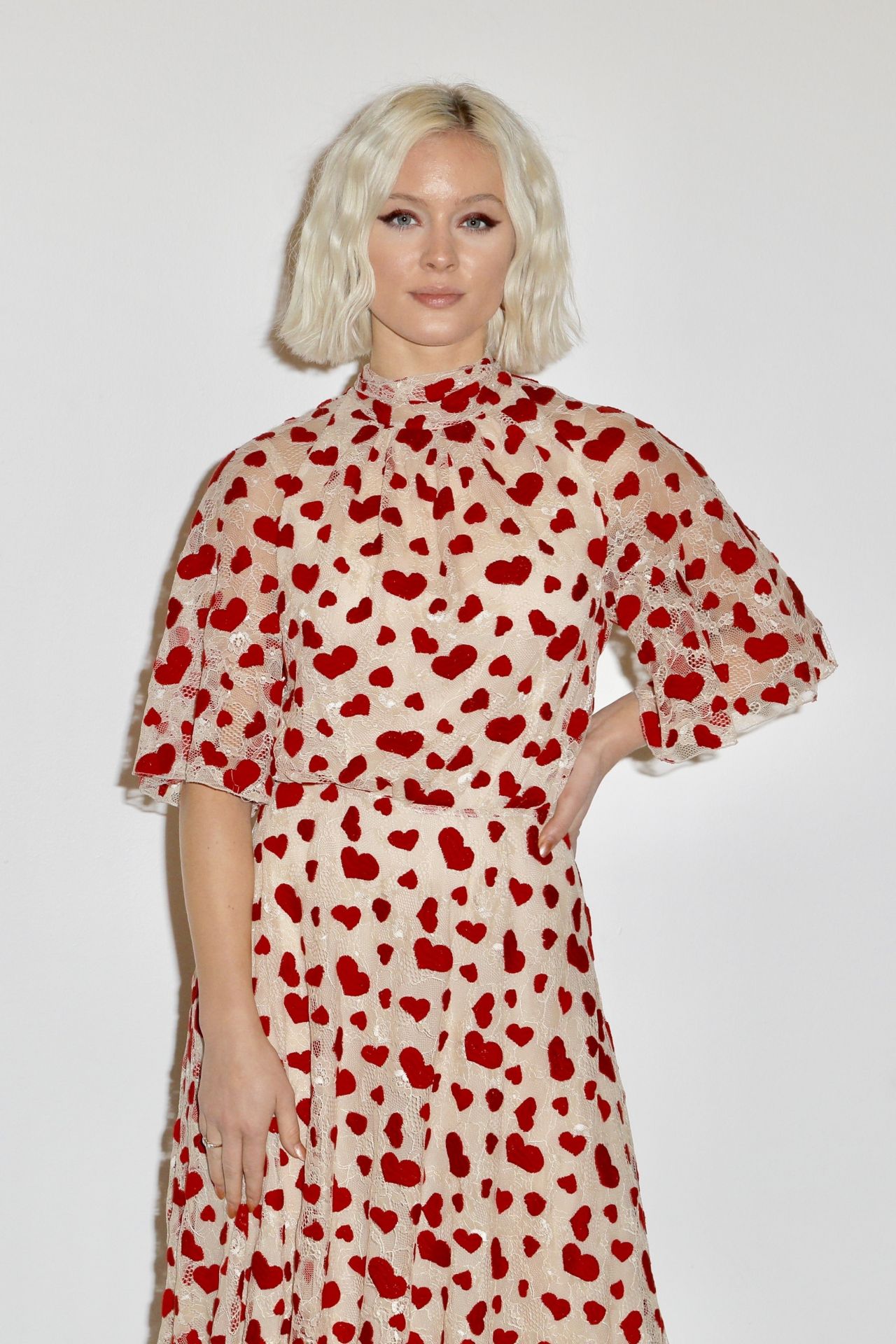 Zara Larsson, photo #1072535