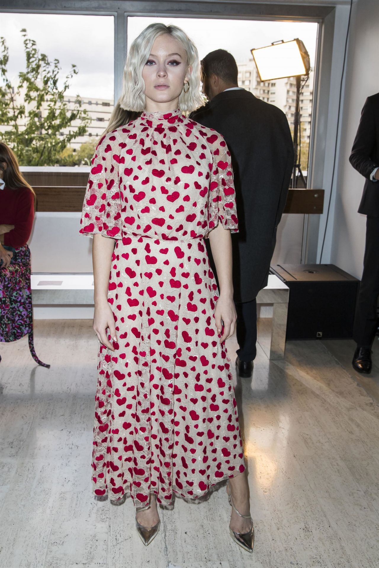 Zara Larsson, photo #1072538