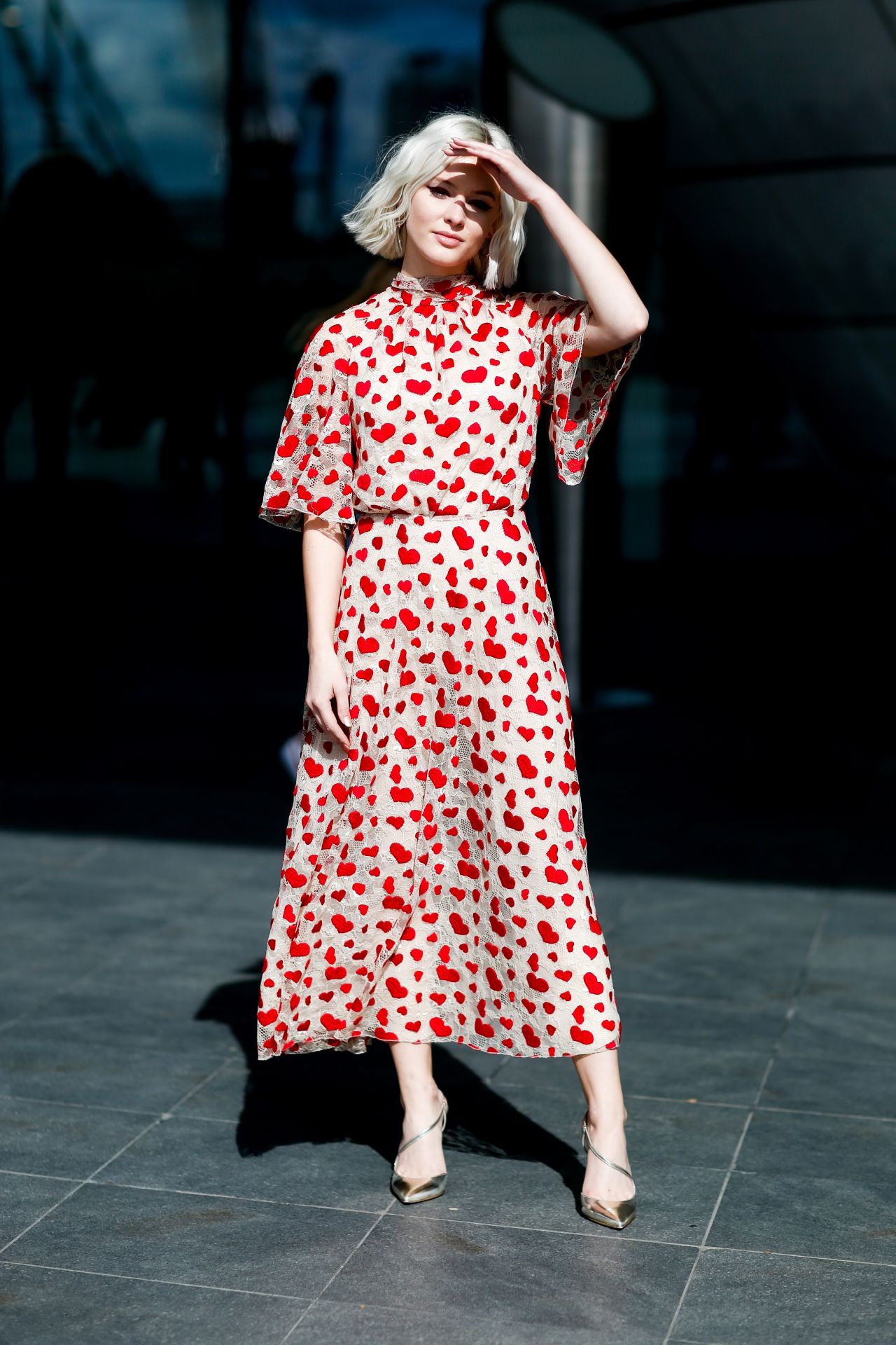 Zara Larsson, photo #1072533