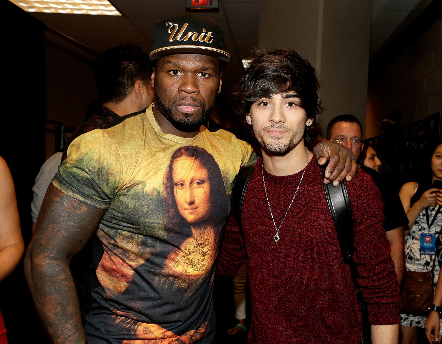Zayn Malik, photo #1015344