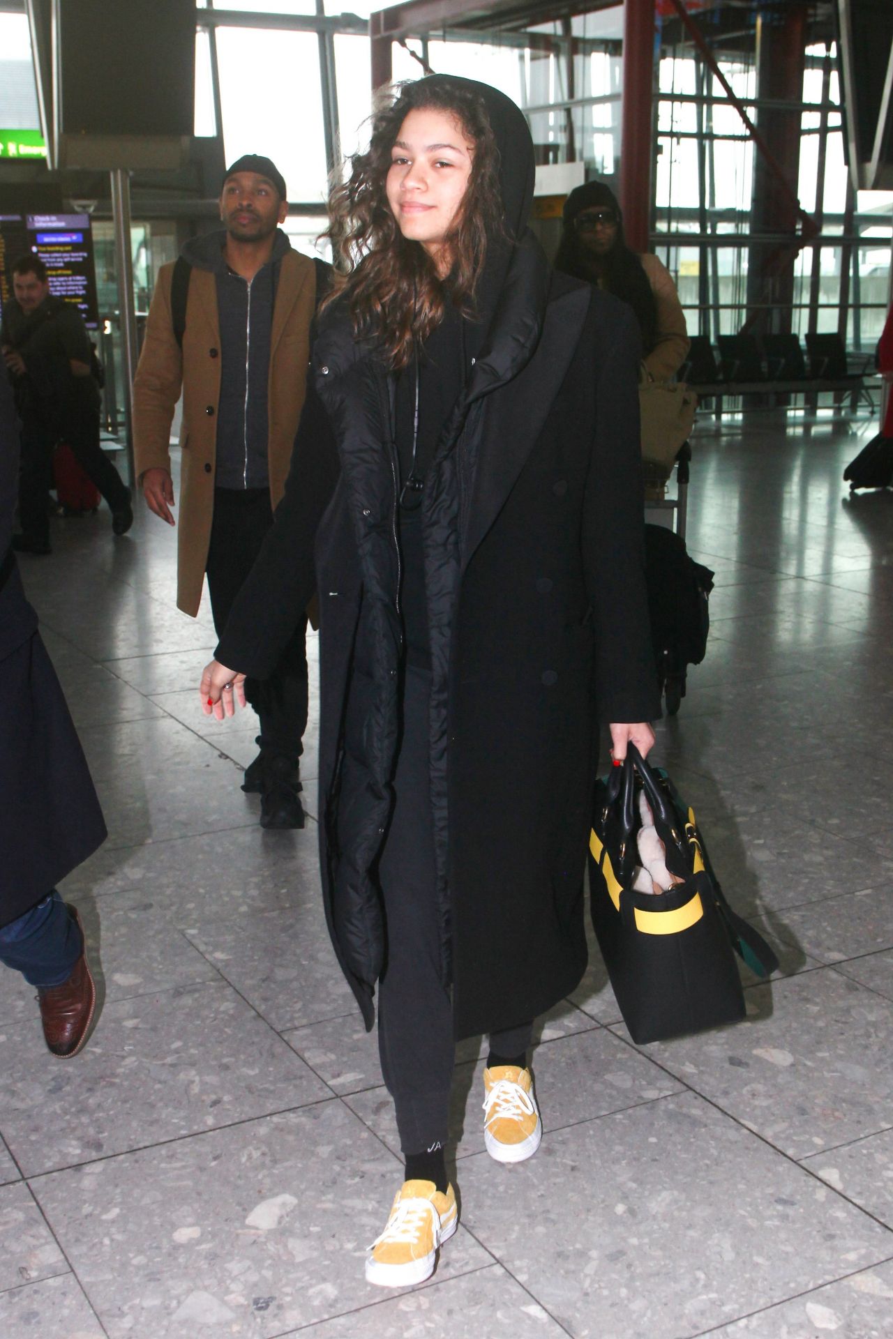 Zendaya, photo #1011096