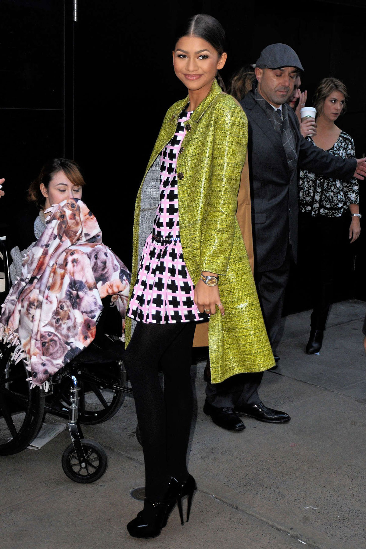Zendaya, photo #739571