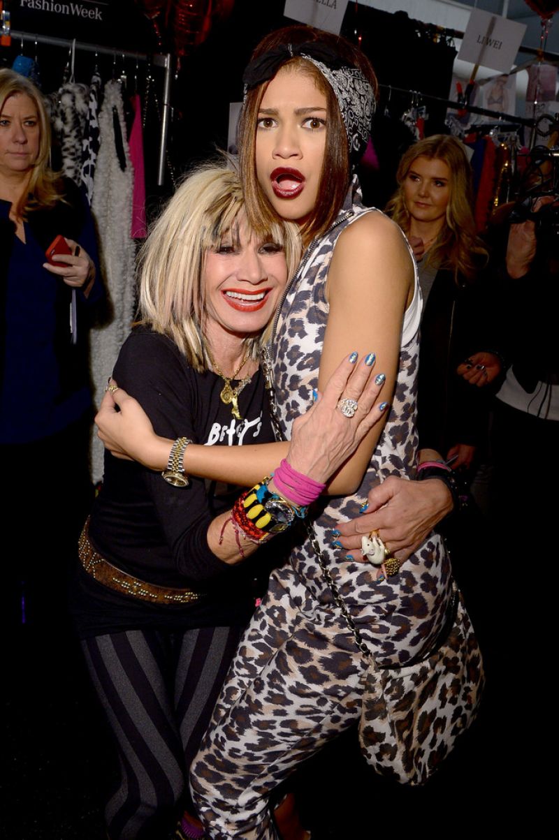 Zendaya, photo #671701